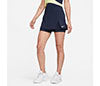 Nike Court Victory Skirt (W) (Navy)