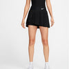 Nike Court Advantage Pleated Skirt (W) (Black)
