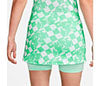 Nike Court Victory Printed Skirt (W) (Mint Green)