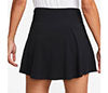 Nike Club Regular Skirt (W) (Black)
