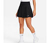 Nike Club Regular Skirt (W) (Black)