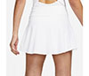 Nike Club Short Skirt (W) (White)