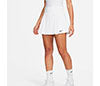 Nike Club Short Skirt (W) (White)