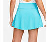 Nike Club Short Skirt (W) (Baltic Blue)