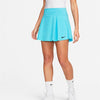 Nike Club Short Skirt (W) (Baltic Blue)