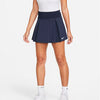 Nike Club Short Skirt (W) (Obsidian)
