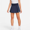 Nike Club Short Skirt (W) (Obsidian)