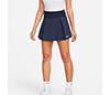 Nike Club Short Skirt (W) (Obsidian)