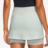 Nike Court Victory Skirt (W) (Light Silver)