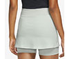 Nike Court Victory Skirt (W) (Light Silver)