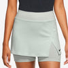 Nike Court Victory Skirt (W) (Light Silver)