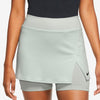 Nike Court Victory Skirt (W) (Light Silver)