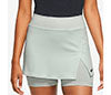 Nike Court Victory Skirt (W) (Light Silver)