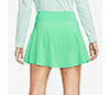 Nike Club Short Skirt (W) (Spring Green)