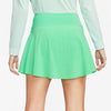Nike Club Short Skirt (W) (Spring Green)