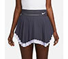 Nike Court Slam Roland Garros Skirt (W) (Gridiron)