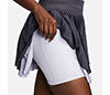 Nike Court Slam Roland Garros Skirt (W) (Gridiron)
