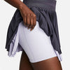Nike Court Slam Roland Garros Skirt (W) (Gridiron)