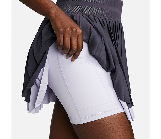 Nike Court Slam Roland Garros Skirt (W) (Gridiron)