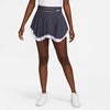 Nike Court Slam Roland Garros Skirt (W) (Gridiron)