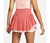 Nike Court Slam Roland Garros Skirt (W) (Adobe)