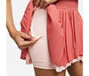 Nike Court Slam Roland Garros Skirt (W) (Adobe)