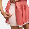 Nike Court Slam Roland Garros Skirt (W) (Adobe)