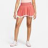Nike Court Slam Roland Garros Skirt (W) (Adobe)