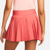 Nike Court Advantage Pleated Skirt (W) (Adobe)