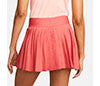 Nike Court Advantage Pleated Skirt (W) (Adobe)