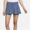 Nike Court Victory Flouncy Skirt (W) (Diffused Blue)