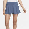 Nike Court Victory Flouncy Skirt (W) (Diffused Blue)