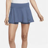 Nike Court Victory Flouncy Skirt (W) (Diffused Blue)