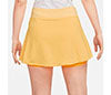 Nike Court Victory Flouncy Skirt (W) (Citron Pulse)