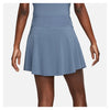 Nike Court Advantage Regular Skirt (W) (Diffused Blue)