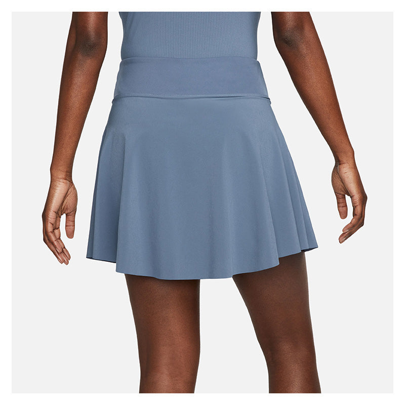 Nike Court Advantage Regular Skirt (W) (Diffused Blue)