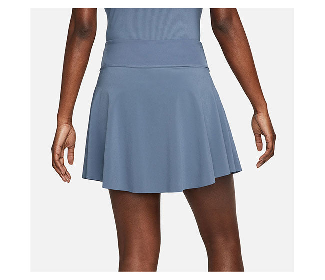 Nike Court Advantage Regular Skirt (W) (Diffused Blue)