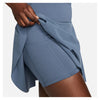 Nike Court Advantage Regular Skirt (W) (Diffused Blue)