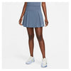 Nike Court Advantage Regular Skirt (W) (Diffused Blue)