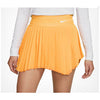 Nike Court Dri-Fit Slam Ny Skirt (W) (Sundial)