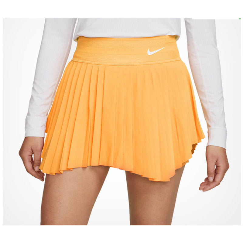Nike Court Dri-Fit Slam Ny Skirt (W) (Sundial)
