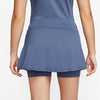 Nike Court Victory Flouncy Skirt (W) (Diffused Blue)