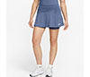 Nike Court Victory Flouncy Skirt (W) (Diffused Blue)