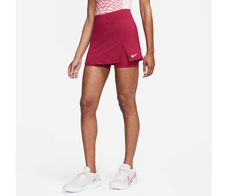 Nike Court Victory Skirt (W) (Noble Red)