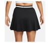Nike Court Dri-Fit Heritage Skirt (W) (Black)