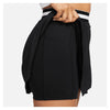 Nike Court Dri-Fit Heritage Skirt (W) (Black)