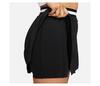 Nike Court Dri-Fit Heritage Skirt (W) (Black)
