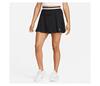 Nike Court Dri-Fit Heritage Skirt (W) (Black)