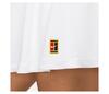 Nike Court Dri-Fit Heritage Skirt (W) (White)