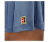 Nike Court Dri-Fit Heritage Skirt (W) (Diffused Blue)